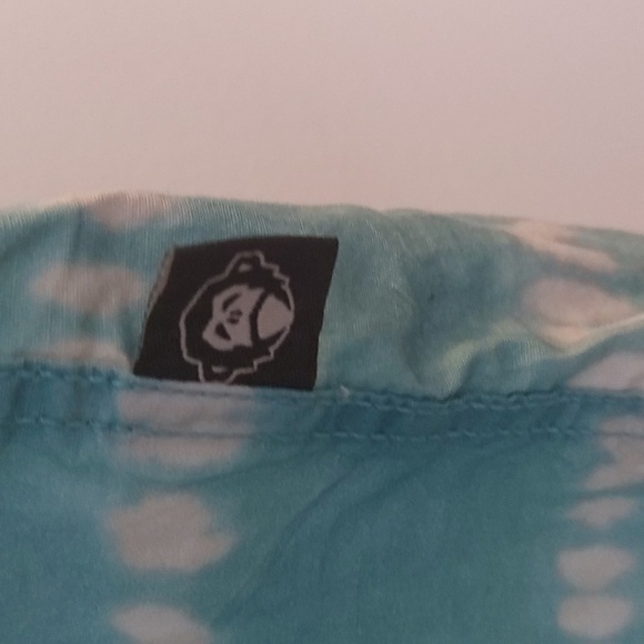 Howler Bros San Gabriel 100% Cotton One Pocket Front Button Down Shirt XL - Picture 8 of 11